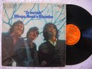 OS INCRIVEIS Mingo Nene & Risonho ORIG BRAZIL SOUL FUNK BREAKS LP HEAR