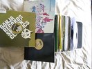 Drum and Bass Vinyls