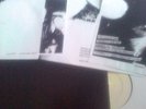 COLD CAVE - COMA POTION LP #100 wes eisold heartworm press coldwave