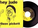 WILSON PICKETT CAMBODIA  SP LACSEA HEY JUDE
