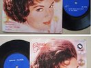 CONNIE FRANCIS Indonesia EP