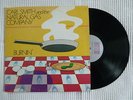 CARL SMITH & NATURAL GAS COMPANY Burnin' ORIG PRIVATE SOUL JAZZ FUNK BREAKS NM