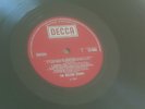Rolling Stones 1st Superb EX/EX UK 1A/4A Matrix Decca Mono LK 4605