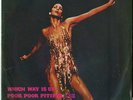 Sexy CHER / LINDA RONSTADT / MARY MACGREGOR Thailand THAI 7