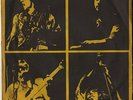THE WHO Live in Concert / JIMI HENDRIX May This Be Love THAI Thailand 7