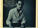 Bill Evans - Sunday At The Village Vanguard ORIG RIVERSIDE 1961 MONO NEAR MINT