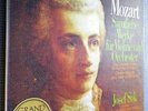 #Josef Suk#RARE 5LP BOX EURODISC MINT# Mozart Compl Works Viol Orch