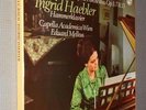 #Ingrid Haebler Melkus#MINT PHILIPS 5LP BOX# Bach 18 Concertos for Clavier Orch