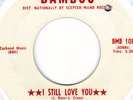 The Profiles - I Still Love You - Bamboo 108