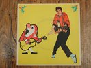 Elvis Sings Christmas Songs EP - RCX 121 flipback gatefold 1957