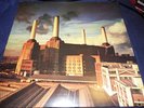 PINK FLOYD - ANIMALS - UK ISSUE LP EX