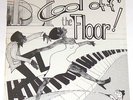 Cool Off The Floor - Ralph Young - Goldband 7783 - Modern Soul - Sealed