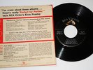 1956 ELVIS Perfect For Parties - EP+PS - RCA SPA-7-37 VG++