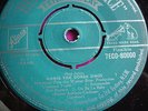 MAMIE VAN DOREN SINGS OZ EP=EDDIE COCHRAN UNTAMED YOUTH ROCK