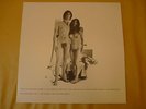 Unfinished Music No. 1. Two Virgins; LP, UK , Yoko Ono/John Lennon