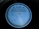 TEST PRESS:DEMO:ROLLING STONES:ZOMBIES:BILLY FURY:LORD'S TAVERNERS DECCA:LP:1965