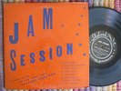 RARE JAZZ JAM SESSION 10