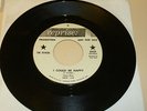 GARAGE BAND 45RPM RECORD - THE DOVERS - REPRISE 0439 - PROMO