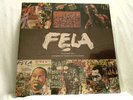 FELA KUTI Vinyl Box Set 1 Compiled by ?uestlove of Roots NEW SEALED 6 LP