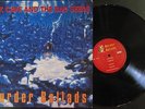 NICK CAVE Murder Ballads ORIG '96 UK Mute Stumm138 LP Mint-