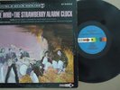 THE WHO & THE STRAWBERRY ALARM CLOCK - USA - 1969 - MCA LP - RARE
