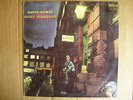 David Bowie 1st Press 1E Matrix 