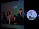 SCARCE UK ISLAND   FREE   FIRE AND WATER   HARD HEAVY BLUES PSYCH PAUL KOSSOFF