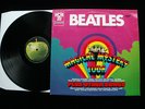 THE BEATLES Magical Mystery Tour LP German Hor Zu 1st Press Apple A1/B3 NM