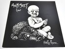 ANTISECT-HALLO THERE HOWS LIFE-LP/VINYL