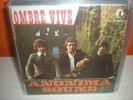 ANONIMA SOUND ombre vive/girotondo impossibile 7