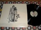 RARE BEATLES JOHN LENNON &YOKO ONO UNFINISHED MUSIC NO.1   TWO VIRGINS LP N/MINT