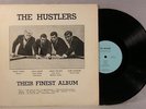 THE HUSTLERS Their Finest Album PRIVATE PRESS Rare 60’s Garage