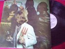 THE ROLLING STONES - NO STONE UNTURNED -  - URUGUAY - 4pics