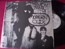 CHARLY GARCIA - CLICS MODERNOS lyrics insert -  - URUGUAY (5 pics)