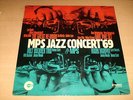 MPS JAZZ CONCERT ´69 - DAVE PIKE SET ... - MPS -  LP - NEAR MINT