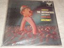 UK DECCA SXL 2092-3 ED1 WBG TCHAIKOVSKY THE NUTCRACKER CASSE-NOISETTE ANSERMET