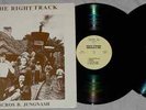 CROSBY STILLS NASH YOUNG On The Right Track RARE LIVE 1970 2LP TAKRL TMOQ CSNY