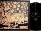STEAMHAMMER MOUNTAINS RARE ORIG UK PROG PSYCH LP B&C