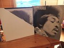 Jimi Hendrix Box set; great condition