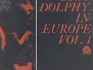 Eric Dolphy on Prestige