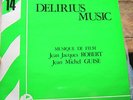 french lp library delirius music mp2000 psych funk fuzz hot erotic guise robert