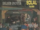 Martial Solal on French Columbia