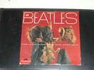 TRES RARE 25 CM BEATLES POLYDOR 45900 1964