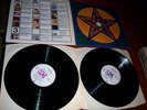 The Pentangle 