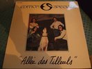 EDITION SPECIALE Allée des tilleuils JAZZFUNK 