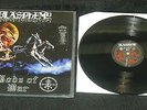 BLASPHEMY Gods Of War LP Original Osmose 1st Pressing NEVER PLAYED Beherit Von