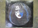 Kiss Ace Frehley picture disc nbpix 7121