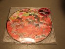 Yeah Yeah Yeah's Fever to Tell Pic Disc OOP