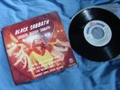 BLACK SABBATH “SABBATH BLOODY SABBATH” THAI RECORDS 7