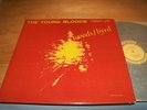 Phil Woods, Donald Byrd LP The Young Bloods Prestige 7080 43rd ST NYC RVG